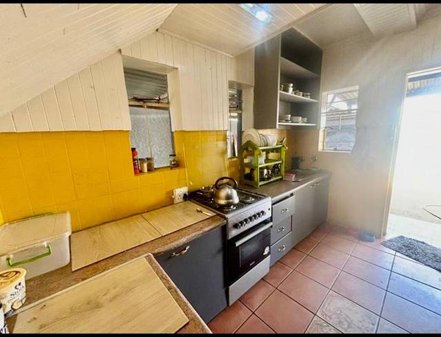 3 BEDROOM HOUSE FOR SALE IN VANDERBIJLPARK CW 6